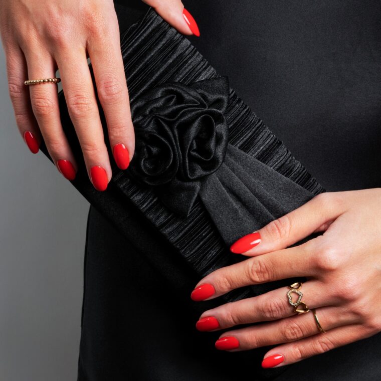 NUCADEA: Naturalne piękno w karnawałowej odsłonie