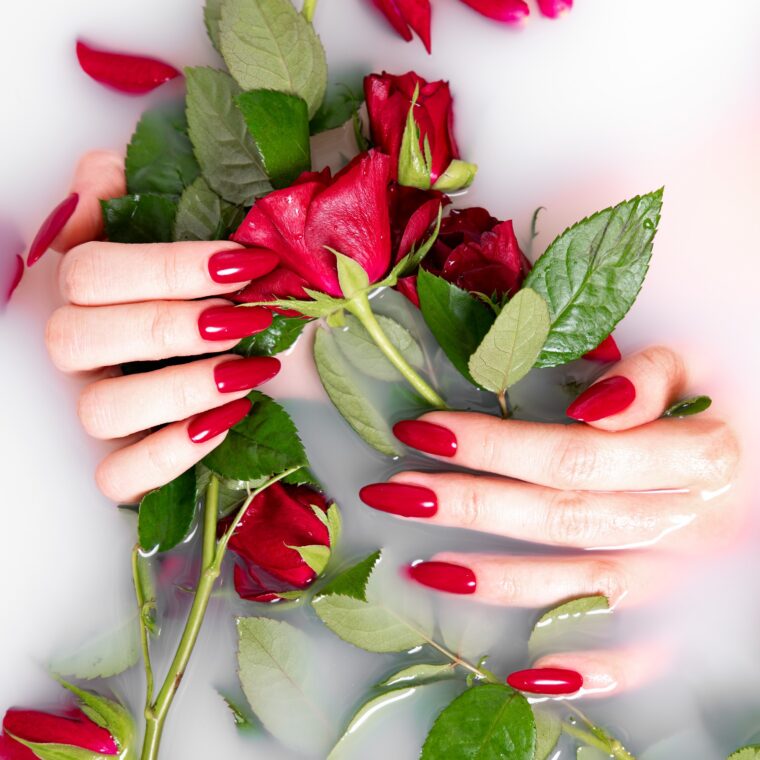 Nowa marka do stylizacji paznokci NUCADEA