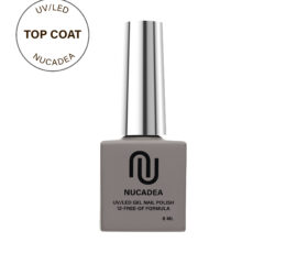 Top Hybrydowy Top Coat