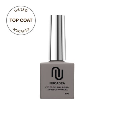 Top Hybrydowy Top Coat