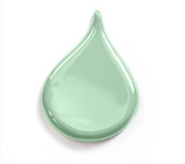 no. 10 przedstawienie koloru produktu