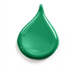 no. 14 przedstawienie koloru produktu