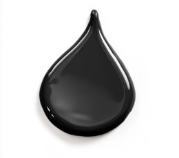 Lakier Hybrydowy kolor no. 1