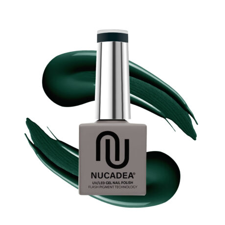 Lakier hybrydowy No. 2