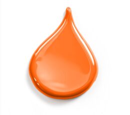 no. 21 przedstawienie koloru produktu