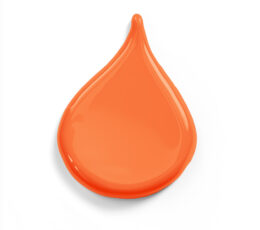 no. 22 przedstawienie koloru produktu