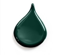 no. 2 przedstawienie koloru produktu