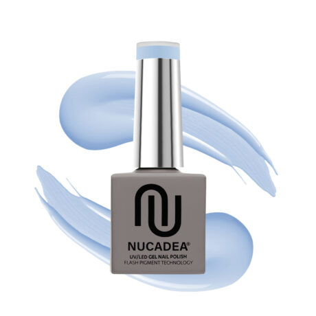 Lakier Hybrydowy kolor no. 4 zdjęcie produktu