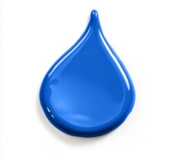 no. 6 przedstawienie koloru produktu