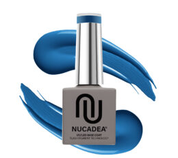 Lakier hybrydowy No. 8