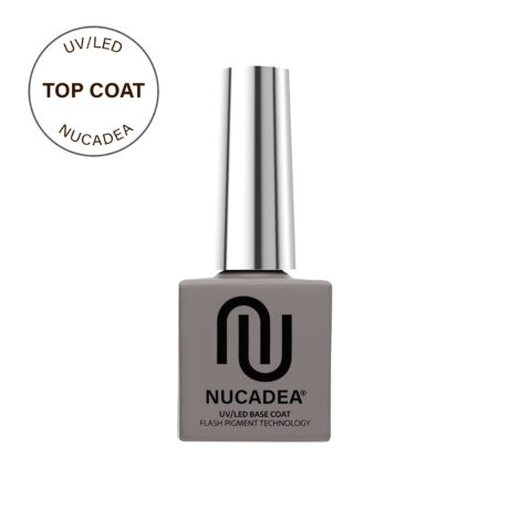 Top Hybrydowy Top Coat