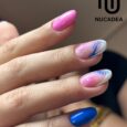 nucadea lakier hybrydowy 06 - widok stylizacji